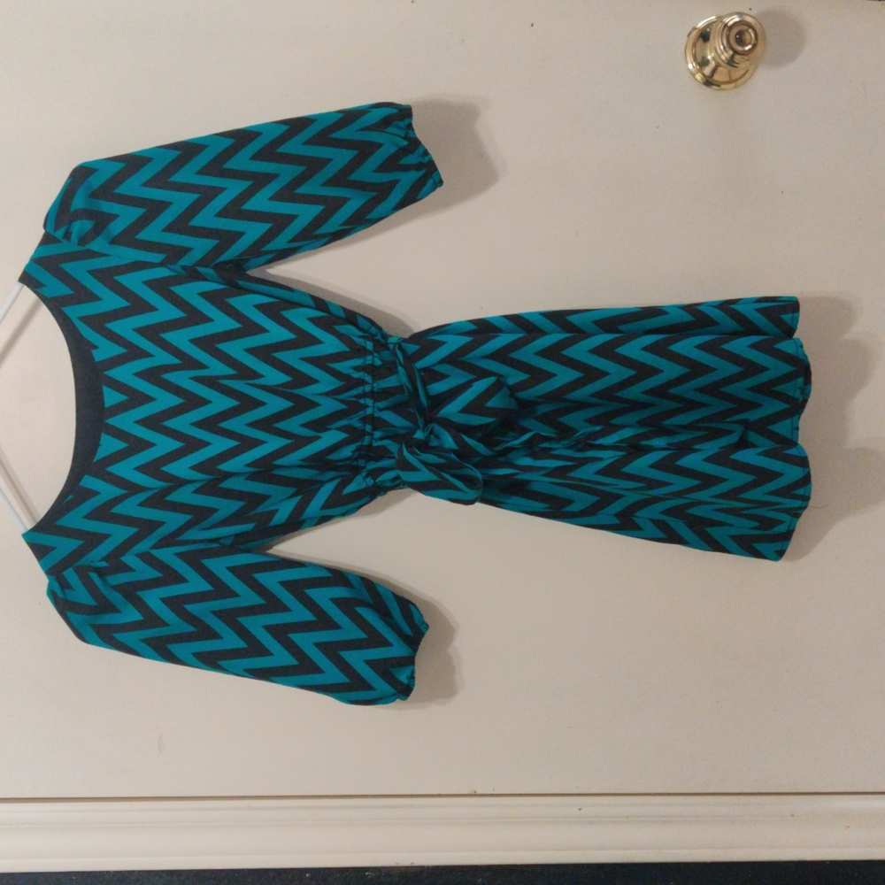 Girls party dress, great condition